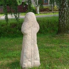 Penitence cross in Rájec
