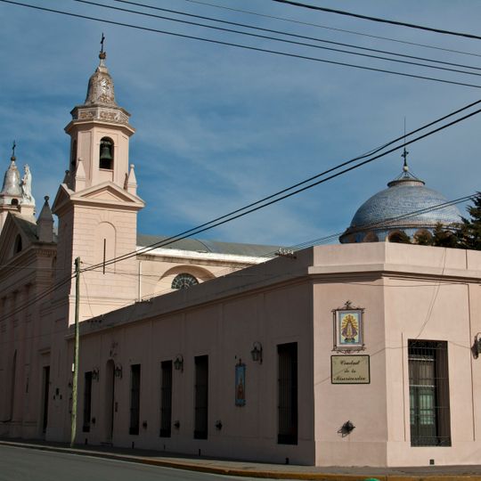 Magdalena