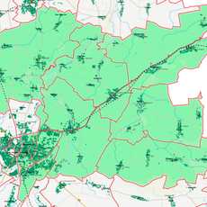 Dekanat Świdnica - Wschód
