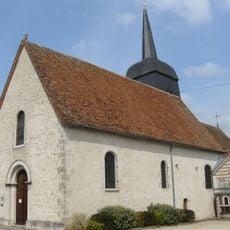 Église Saint-Germain de Nargis