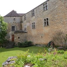 Château de Labastide