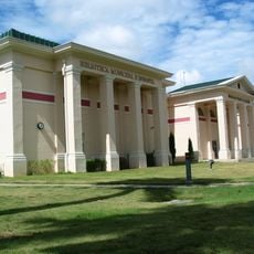 Ponce Municipal Library
