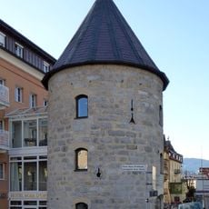 Stadtturm Bruneck