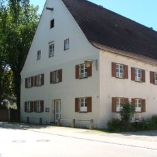 Ehemaliges Gasthaus zum Adler