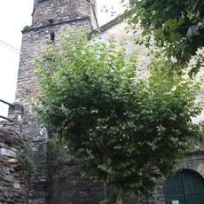 Mare de Déu de Valldeflors de Rialb