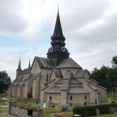 Varnhem Abbey