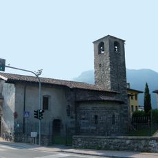 Chiesa di Santa Giulia