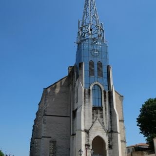 Église Notre-Dame-de-l'Assomption de Marans