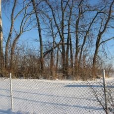 Valentine Wilson House