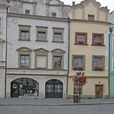 Pernštýnské náměstí 67