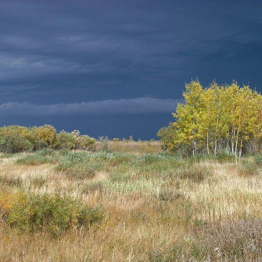 Agassiz National Wildlife Refuge