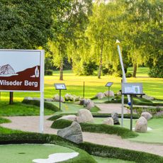 Schnucken-Golf