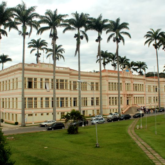Federal University of Viçosa