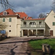 Tiefurts slott