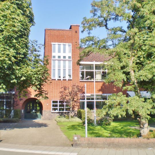 Prinses Julianaschool