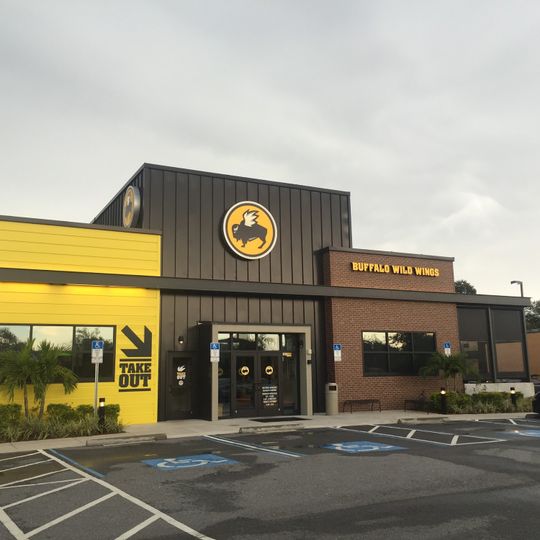 Buffalo Wild Wings