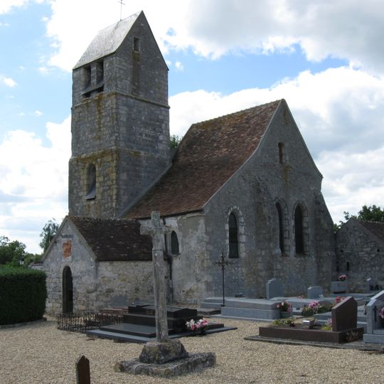 Église Notre-Dame-de-l'Assomption