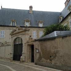 Hôtel Neyret de la Ravoie