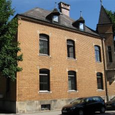 Evang.-Luth. Gemeindeamt