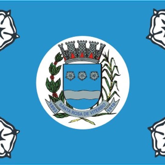 Santa Rosa de Viterbo