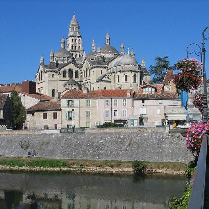 Périgueux Cathedral