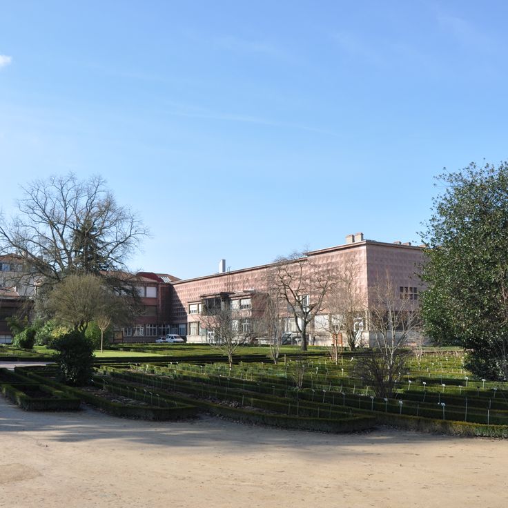 Muzeum-Akwarium Nancy