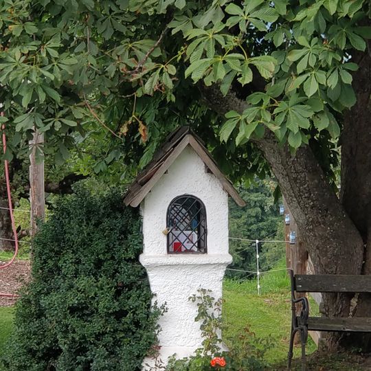 Klampferer Hof, "Franzlgut"