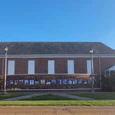 Eddie G. Robinson Museum