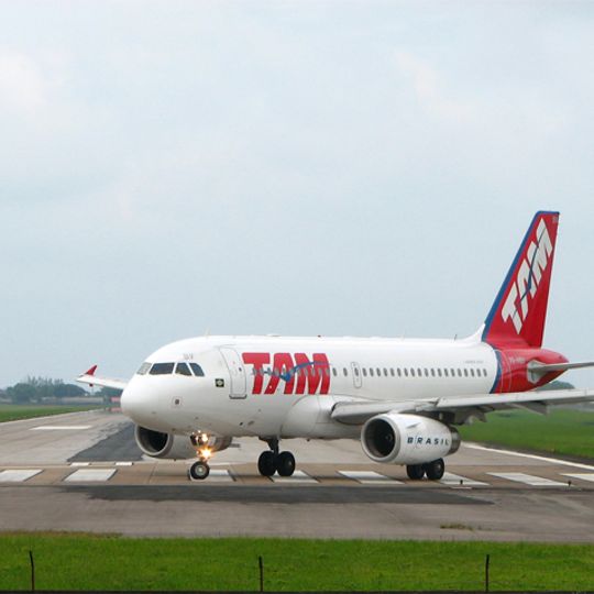 Ministro Victor Konder International Airport
