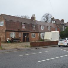 Newton Cottage
