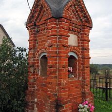 Часовня-столп (Дубровка)