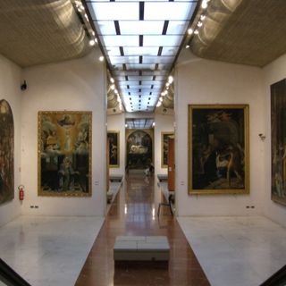 Galerie nationale de Bologne