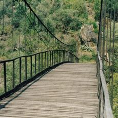 Ponte de Arame
