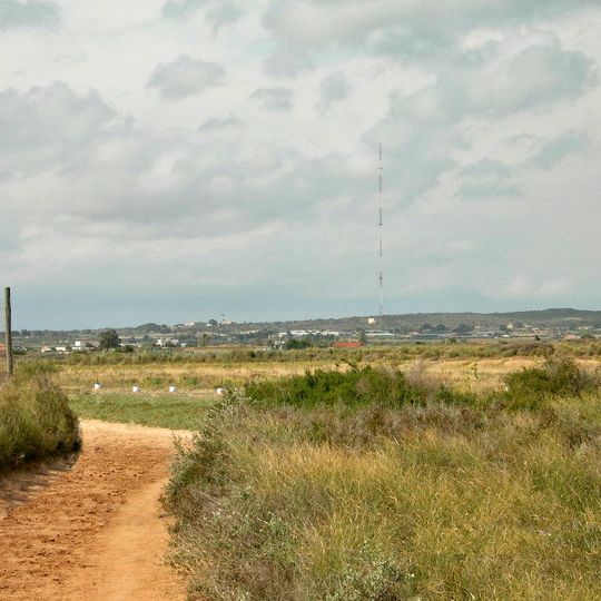 Torreta de Guardamar