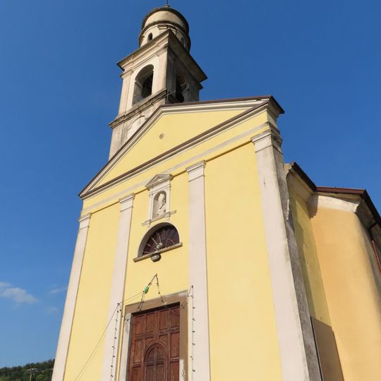 Chiesa di Sant'Ambrogio