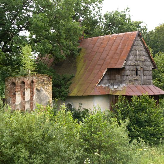 Grabówka, Podkarpackie Voivodeship