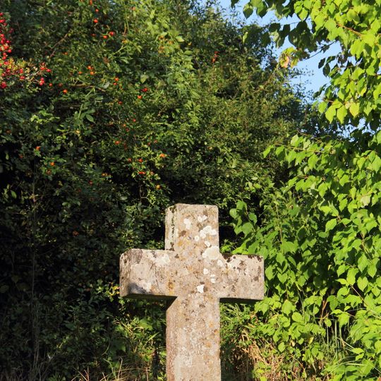 Sühnekreuz Lauda-Königshofen I