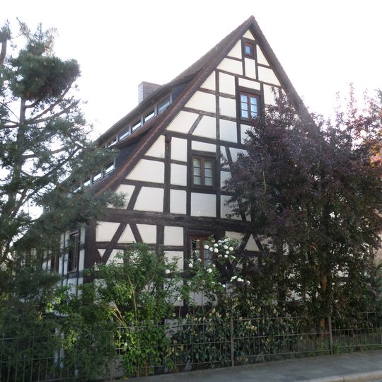 Günthersbühler Straße 7