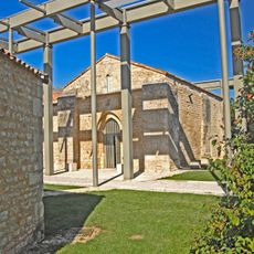 Chapelle de Vaugenerault