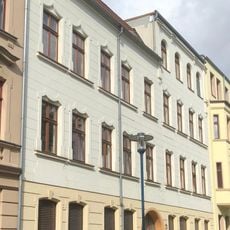 Bleckenburgstraße 8