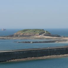 Grand Bé