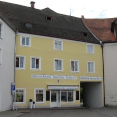 Wohnhaus