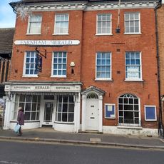 114 And 115, West Street