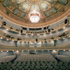 Théâtre Montansier