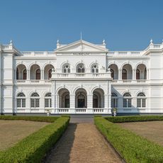 Musée national de Colombo
