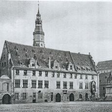 Canvas Hall in Wrocław