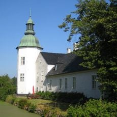 Osbyholm slot