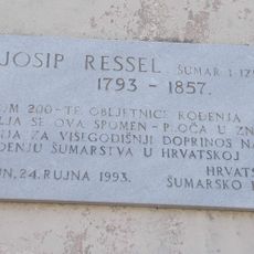 Josef Ressel