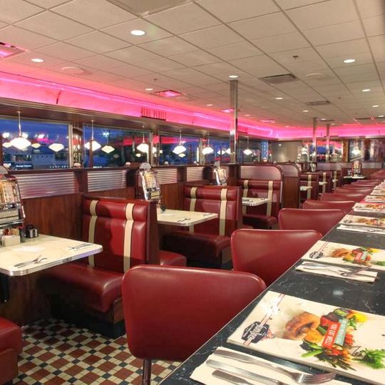 Silver Diner