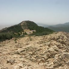Parque nacional de Chambi